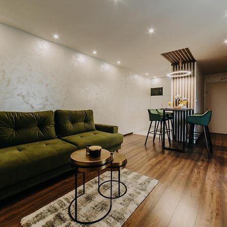 Apartman Stari Toranj فوكوفار المظهر الخارجي الصورة