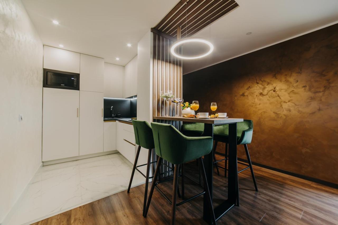 Apartman Stari Toranj فوكوفار المظهر الخارجي الصورة