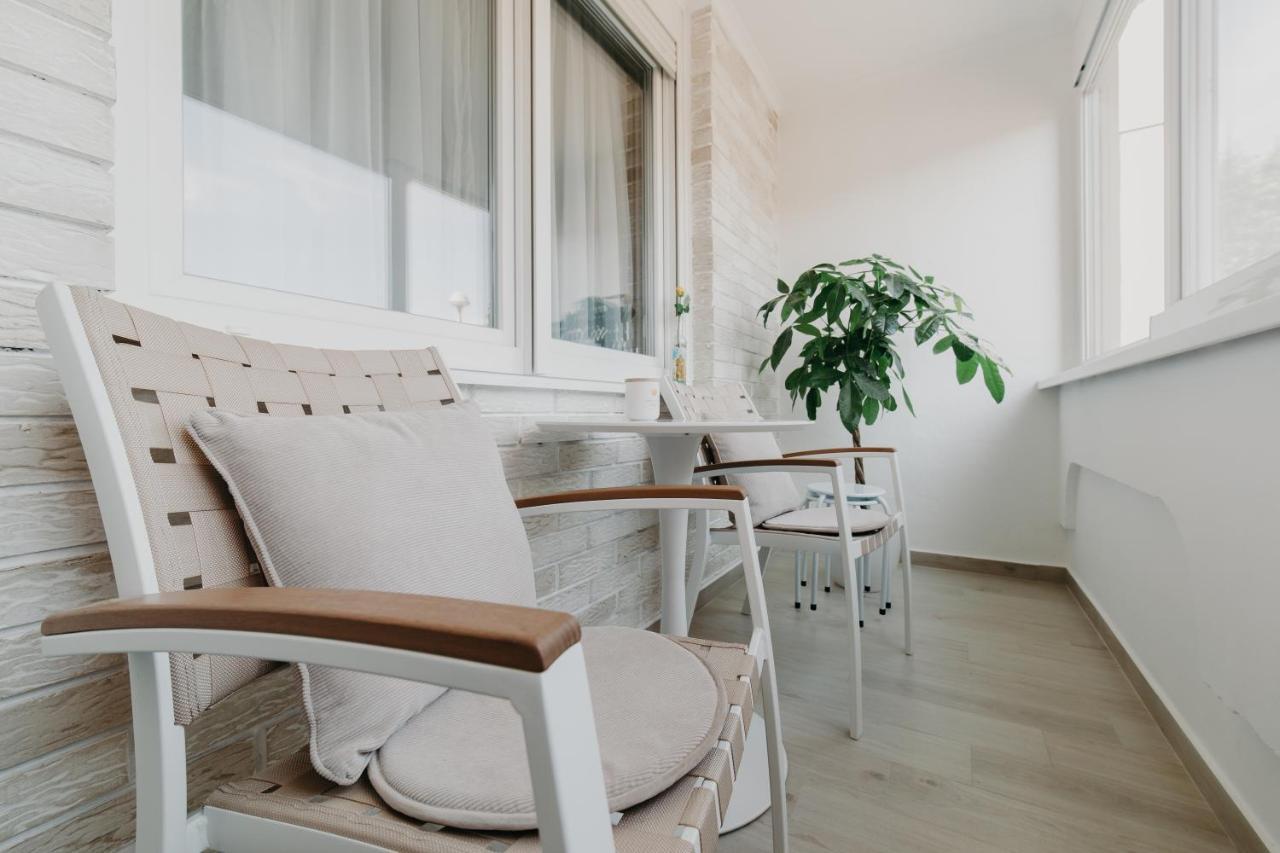 Apartman Stari Toranj فوكوفار المظهر الخارجي الصورة