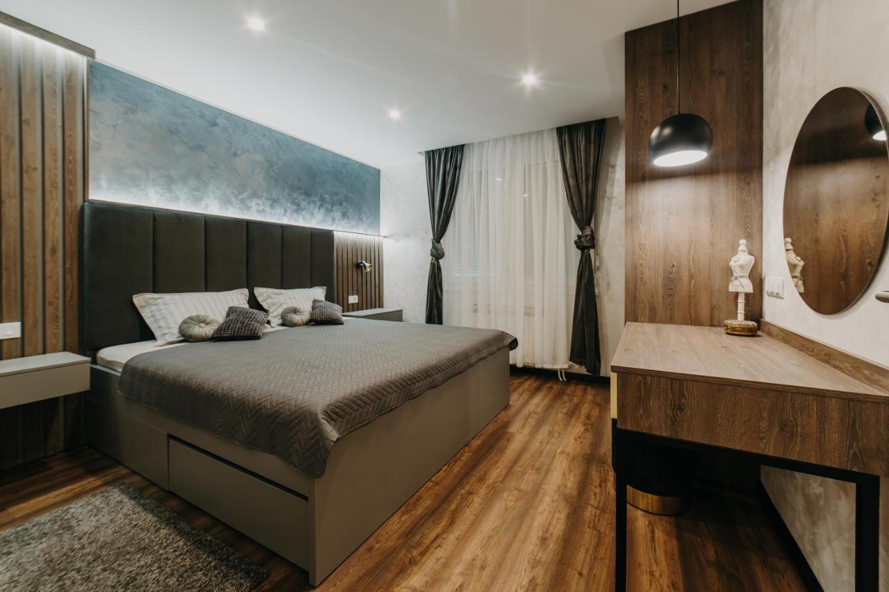 Apartman Stari Toranj فوكوفار المظهر الخارجي الصورة