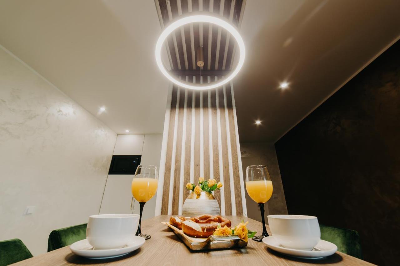 Apartman Stari Toranj فوكوفار المظهر الخارجي الصورة