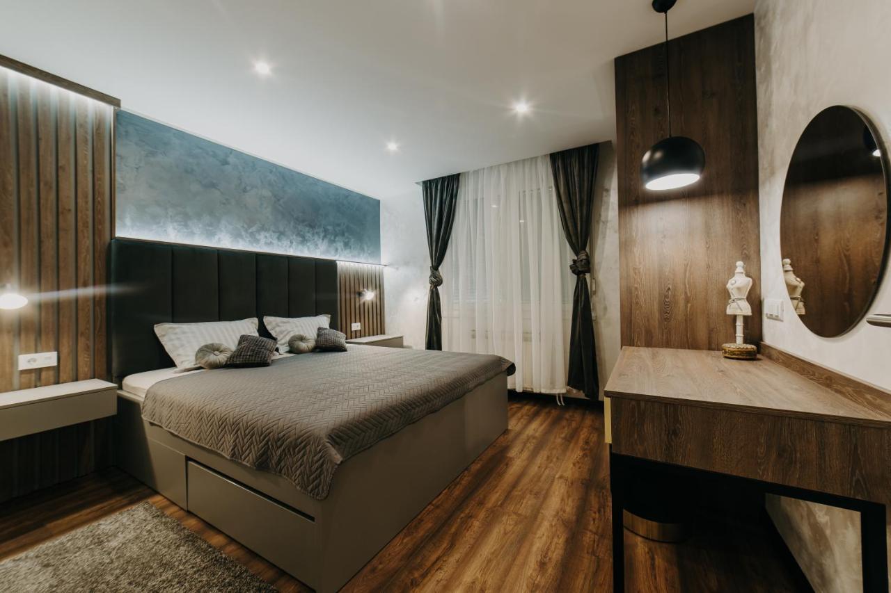 Apartman Stari Toranj فوكوفار المظهر الخارجي الصورة
