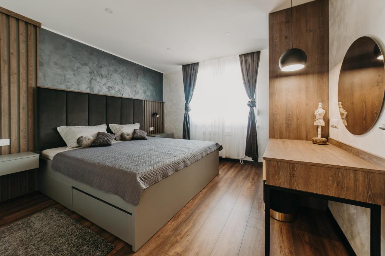 Apartman Stari Toranj فوكوفار المظهر الخارجي الصورة