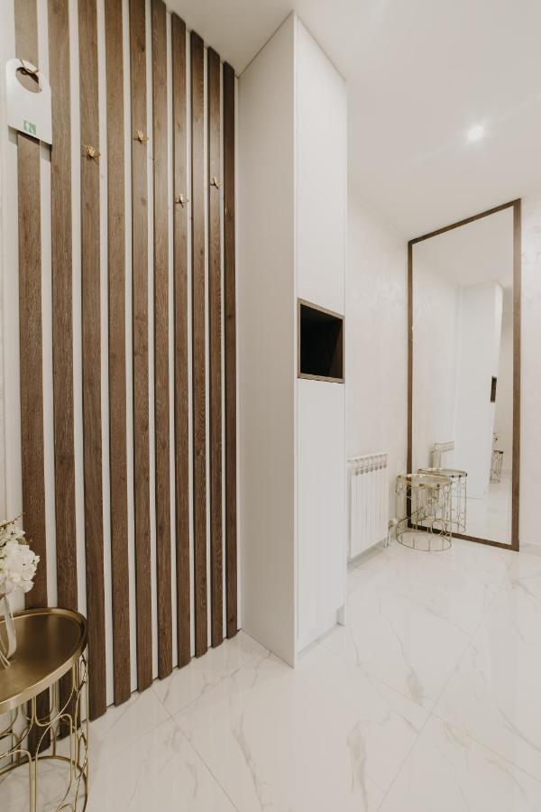 Apartman Stari Toranj فوكوفار المظهر الخارجي الصورة