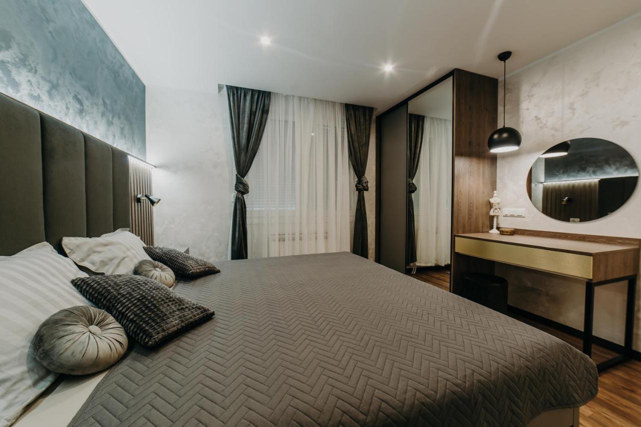 Apartman Stari Toranj فوكوفار المظهر الخارجي الصورة