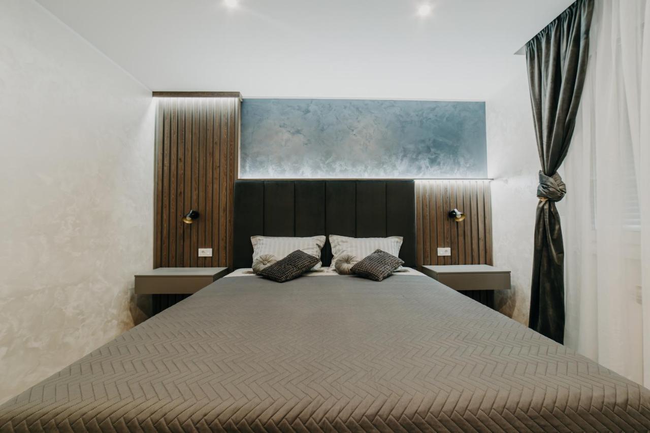 Apartman Stari Toranj فوكوفار المظهر الخارجي الصورة