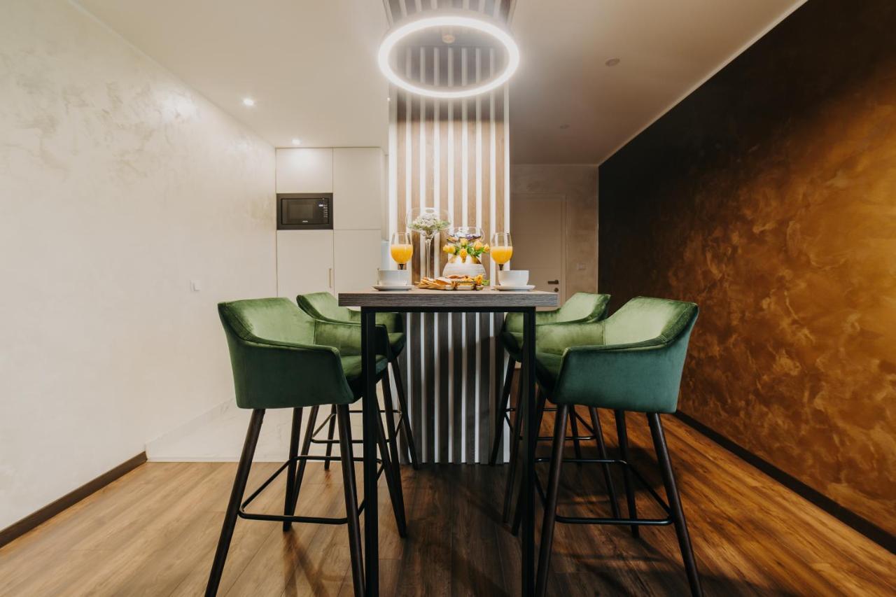Apartman Stari Toranj فوكوفار المظهر الخارجي الصورة