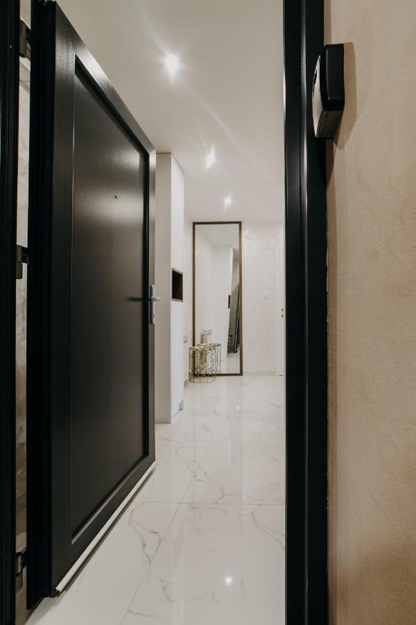 Apartman Stari Toranj فوكوفار المظهر الخارجي الصورة